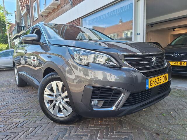 Peugeot 5008 1.2 PureTech Active 7-Pers. /Navi/Apple/Android/1e Eig/Garantie