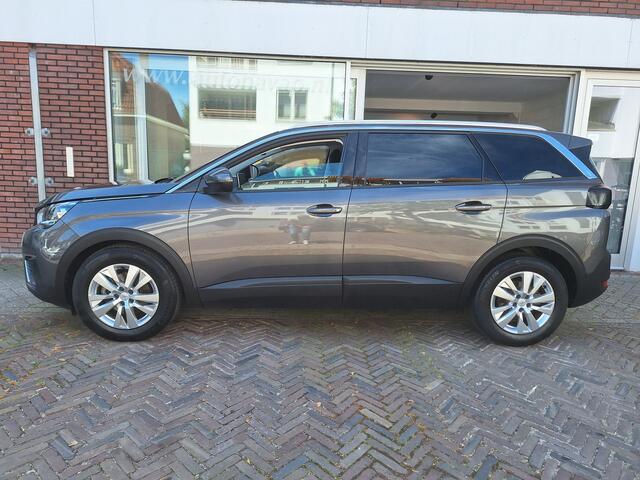 Peugeot 5008 1.2 PureTech Active 7-Pers. /Navi/Apple/Android/1e Eig/Garantie