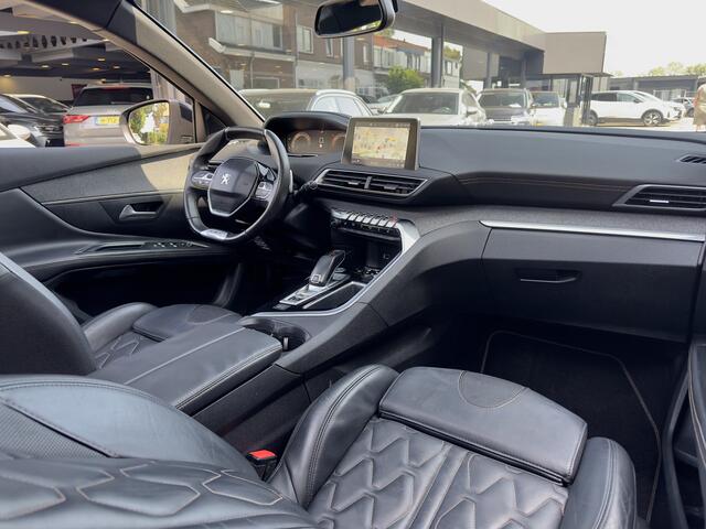Peugeot 5008 1.6 e-AUT6 BETAAL 8950 GRATIS 50/50 DEAL 2JR RENTEVRIJ FINANCIEREN