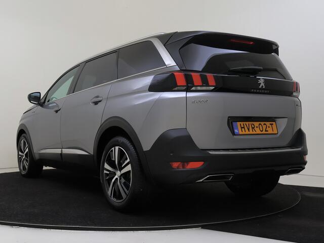 Peugeot 5008 1.2 PureTech GT-Line Avantage Navigatie | Carplay | Climate control | 7 Zitter |