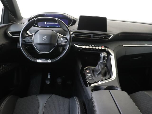 Peugeot 5008 1.2 PureTech GT-Line Avantage Navigatie | Carplay | Climate control | 7 Zitter |