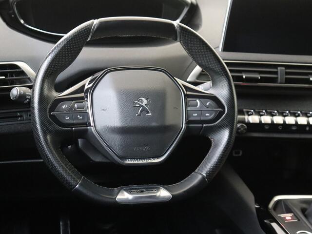 Peugeot 5008 1.2 PureTech GT-Line Avantage Navigatie | Carplay | Climate control | 7 Zitter |