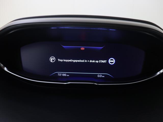 Peugeot 5008 1.2 PureTech GT-Line Avantage Navigatie | Carplay | Climate control | 7 Zitter |