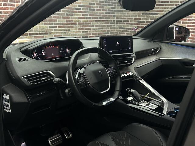 Peugeot 5008 1.2 PureTech GT Dealer Ondrh Camera 7 Persoon Panorama