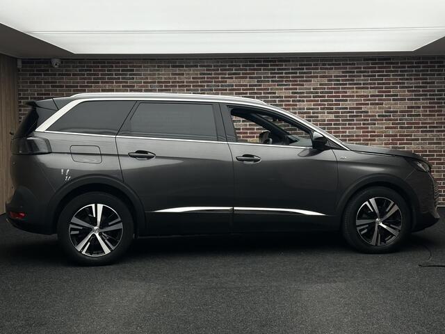 Peugeot 5008 1.2 PureTech GT Dealer Ondrh Camera 7 Persoon Panorama