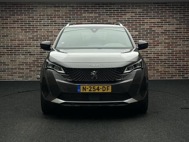 Peugeot 5008 1.2 PureTech GT Dealer Ondrh Camera 7 Persoon Panorama