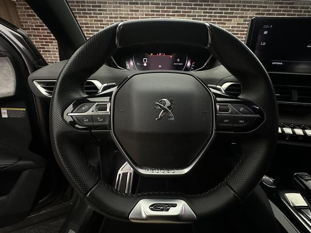 Peugeot 5008 1.2 PureTech GT Dealer Ondrh Camera 7 Persoon Panorama
