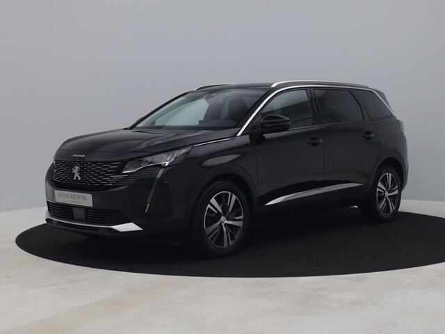 Peugeot 5008 1.2 PureTech 130 PK Automaat Allure 7-Pers. | 360° | KEYLESS | TREKHAAK