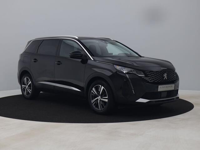 Peugeot 5008 1.2 PureTech 130 PK Automaat Allure 7-Pers. | 360° | KEYLESS | TREKHAAK