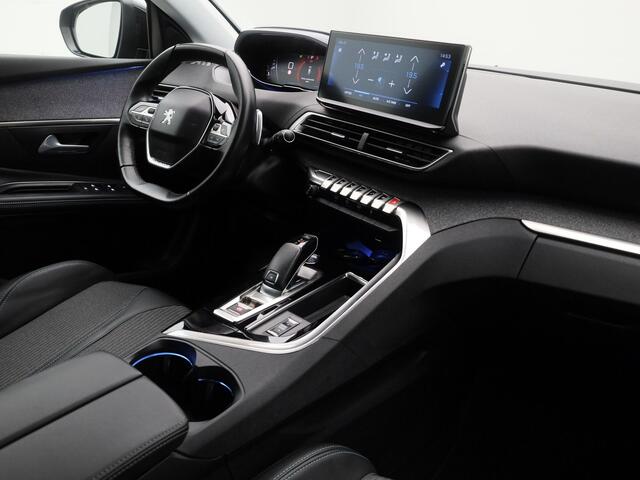 Peugeot 5008 1.2 PureTech 130 PK Automaat Allure 7-Pers. | 360° | KEYLESS | TREKHAAK