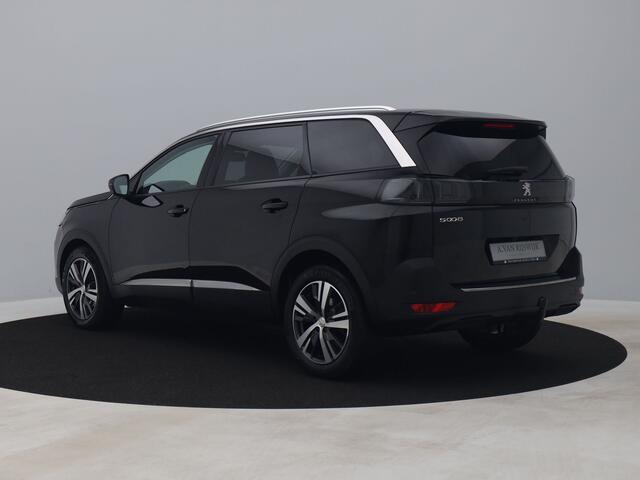 Peugeot 5008 1.2 PureTech 130 PK Automaat Allure 7-Pers. | 360° | KEYLESS | TREKHAAK