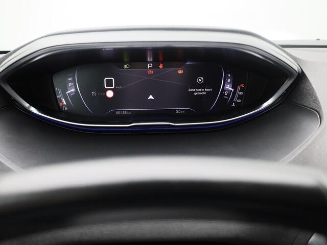 Peugeot 5008 1.2 PureTech 130 PK Automaat Allure 7-Pers. | 360° | KEYLESS | TREKHAAK