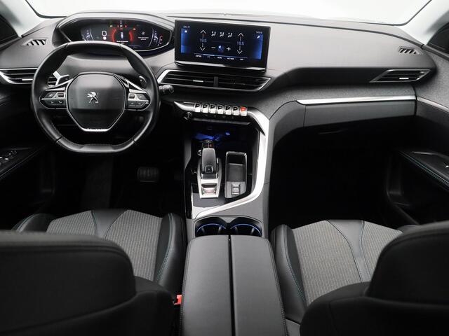 Peugeot 5008 1.2 PureTech 130 PK Automaat Allure 7-Pers. | 360° | KEYLESS | TREKHAAK