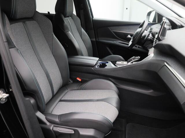 Peugeot 5008 1.2 PureTech 130 PK Automaat Allure 7-Pers. | 360° | KEYLESS | TREKHAAK