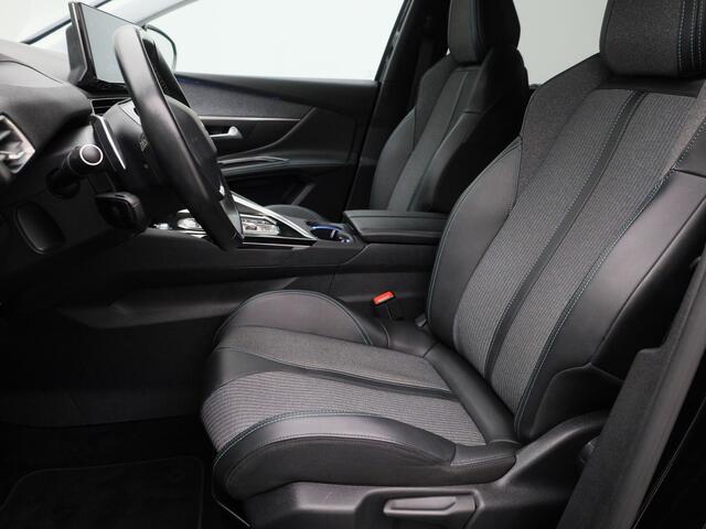 Peugeot 5008 1.2 PureTech 130 PK Automaat Allure 7-Pers. | 360° | KEYLESS | TREKHAAK