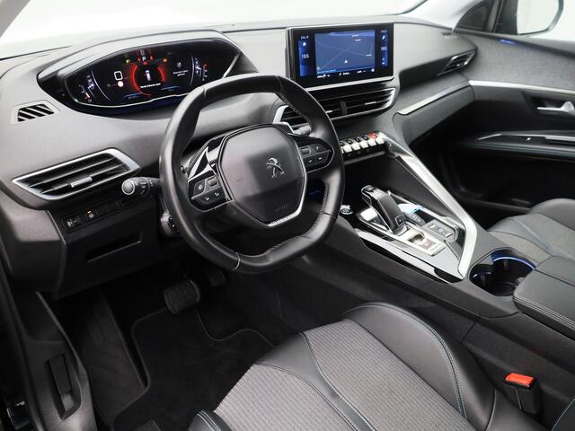 Peugeot 5008 1.2 PureTech 130 PK Automaat Allure 7-Pers. | 360° | KEYLESS | TREKHAAK