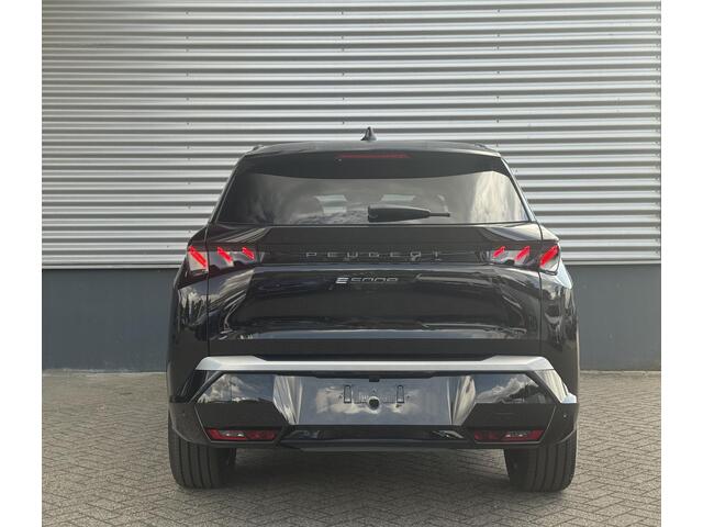 Peugeot 5008 e-5008 GT Avantage 73 kWh | NIEUW | SNEL RIJDEN | 500KM ACTIERADIUS WLTP | NAVIGATIE| 7-ZITS | ADAPTIEVE CRUISE CONTROL | STOELVERWARMING
