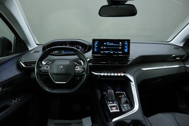 Peugeot 5008 1.5 BlueHDI Allure Pack Business 7 Persoons | Camera | Applecarplay |