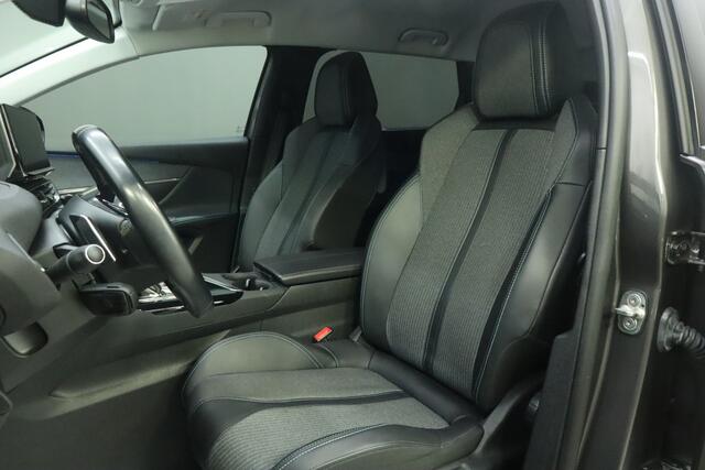 Peugeot 5008 1.5 BlueHDI Allure Pack Business 7 Persoons | Camera | Applecarplay |