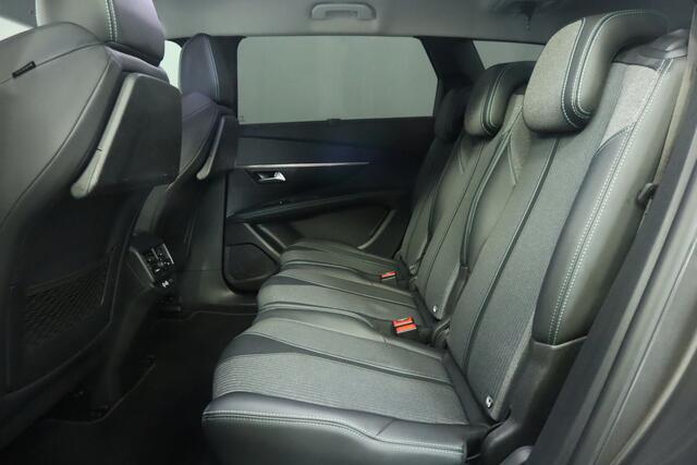 Peugeot 5008 1.5 BlueHDI Allure Pack Business 7 Persoons | Camera | Applecarplay |