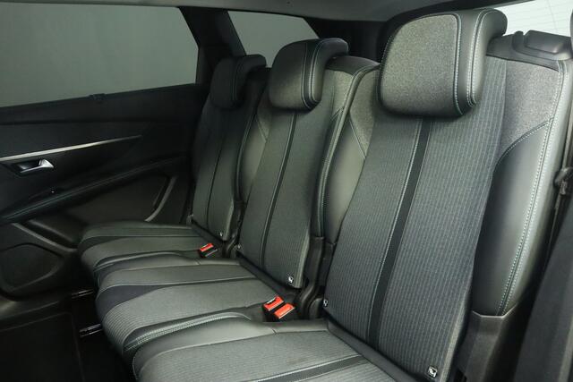 Peugeot 5008 1.5 BlueHDI Allure Pack Business 7 Persoons | Camera | Applecarplay |
