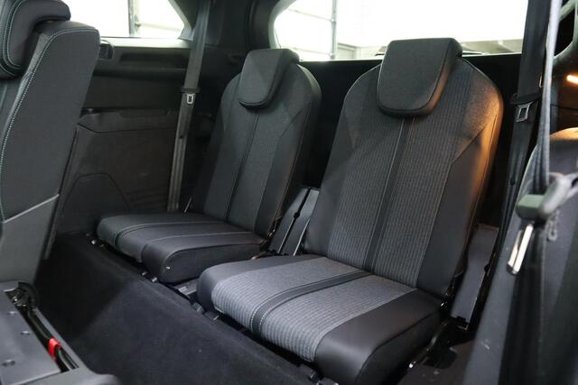 Peugeot 5008 1.5 BlueHDI Allure Pack Business 7 Persoons | Camera | Applecarplay |