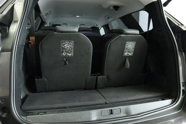 Peugeot 5008 1.5 BlueHDI Allure Pack Business 7 Persoons | Camera | Applecarplay |