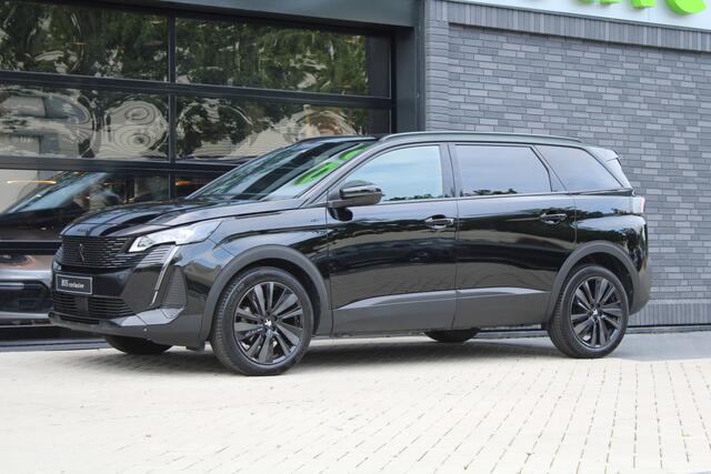 Peugeot 5008 1.2 PureTech GT | 7 PERSOONS | NAVI | CAMERA | ACC | STOELVERW | CARPLAY |