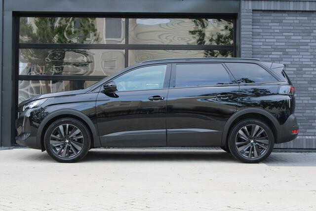 Peugeot 5008 1.2 PureTech GT | 7 PERSOONS | NAVI | CAMERA | ACC | STOELVERW | CARPLAY |