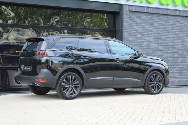Peugeot 5008 1.2 PureTech GT | 7 PERSOONS | NAVI | CAMERA | ACC | STOELVERW | CARPLAY |