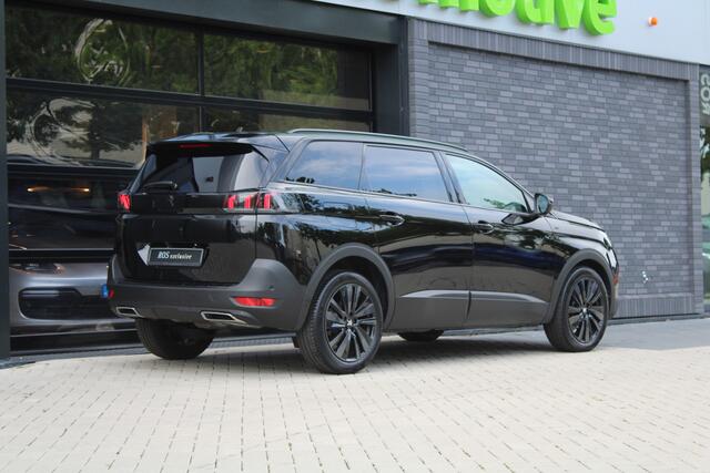 Peugeot 5008 1.2 PureTech GT | 7 PERSOONS | NAVI | CAMERA | ACC | STOELVERW | CARPLAY |