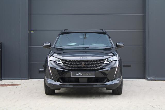 Peugeot 5008 1.2 PureTech GT | 7 PERSOONS | NAVI | CAMERA | ACC | STOELVERW | CARPLAY |