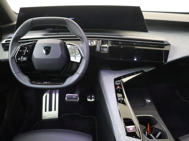 Peugeot 5008 e-5008 210PK GT Avantage 73 kWh | NAPPA LEDER ! OPEN PANORAMADAK !! WARMTEPOMP !!!!