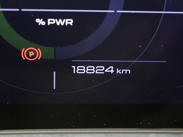 Peugeot 5008 e-5008 210PK GT Avantage 73 kWh | NAPPA LEDER ! OPEN PANORAMADAK !! WARMTEPOMP !!!!