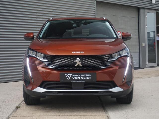 Peugeot 5008 1.2 PureTech Blue Lease Allure 20.265km ! | Nette auto | Dealeronderhouden