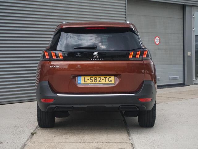 Peugeot 5008 1.2 PureTech Blue Lease Allure 20.265km ! | Nette auto | Dealeronderhouden