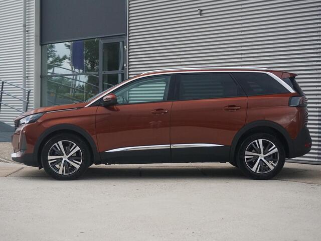 Peugeot 5008 1.2 PureTech Blue Lease Allure 20.265km ! | Nette auto | Dealeronderhouden