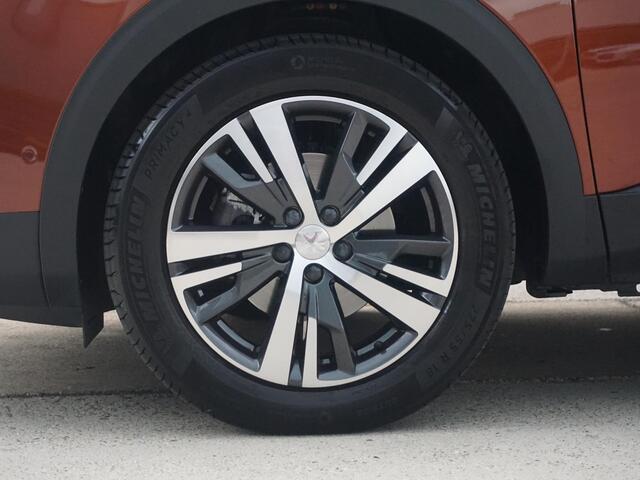 Peugeot 5008 1.2 PureTech Blue Lease Allure 20.265km ! | Nette auto | Dealeronderhouden