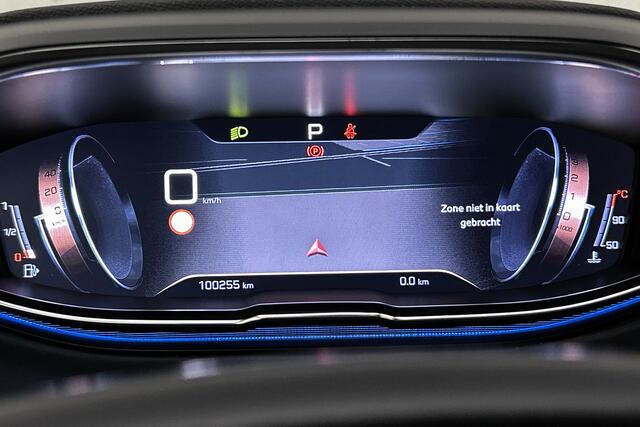 Peugeot 5008 1.2 PureTech GT-Line Avantage | Leder | Stoelverwarming | Trekhaak
