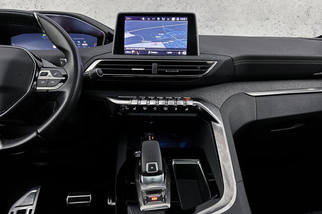 Peugeot 5008 1.2 PureTech GT-Line Avantage | Leder | Stoelverwarming | Trekhaak