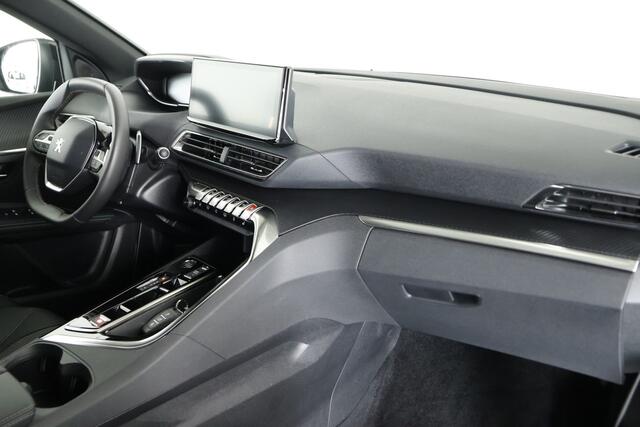 Peugeot 5008 1.2 PureTech Allure Pack 7pers / LED / Navi / CarPlay / Cam