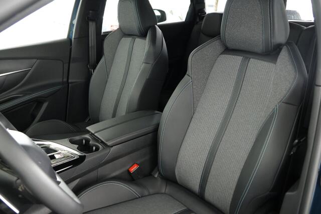 Peugeot 5008 1.2 PureTech Allure Pack 7pers / LED / Navi / CarPlay / Cam