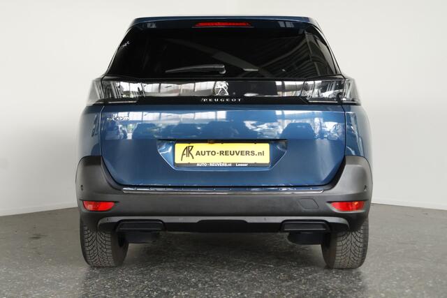 Peugeot 5008 1.2 PureTech Allure Pack 7pers / LED / Navi / CarPlay / Cam