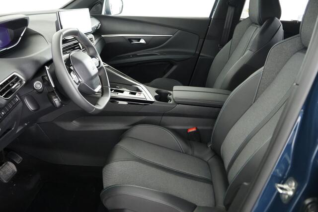 Peugeot 5008 1.2 PureTech Allure Pack 7pers / LED / Navi / CarPlay / Cam