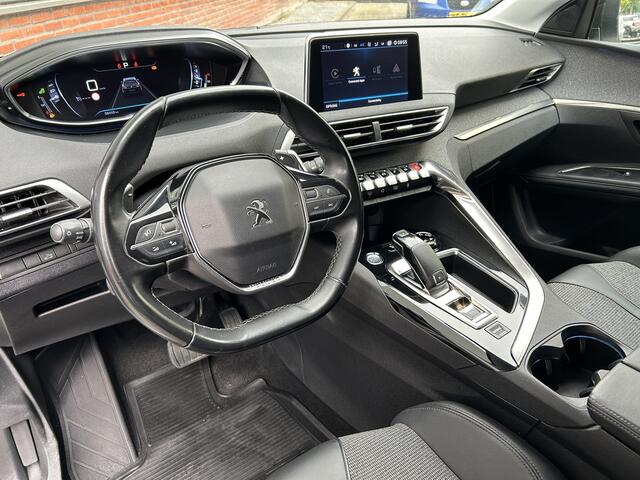 Peugeot 5008 1.6 PureTech GT-Line | 7 Zits | Trekhaak |