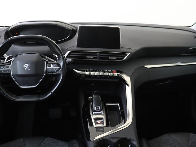 Peugeot 5008 1.2 130PK EAT8 Blue Lease Premium | Automaat | Camera | Schuif/kantel dak | Trekhaak |