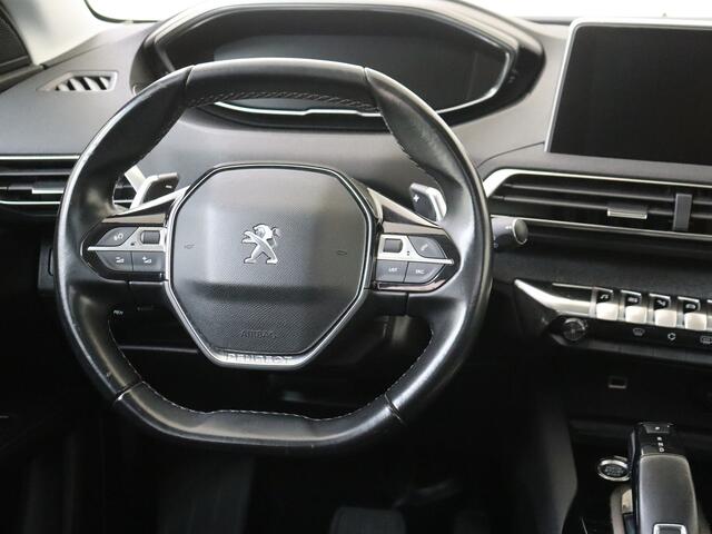 Peugeot 5008 1.2 130PK EAT8 Blue Lease Premium | Automaat | Camera | Schuif/kantel dak | Trekhaak |