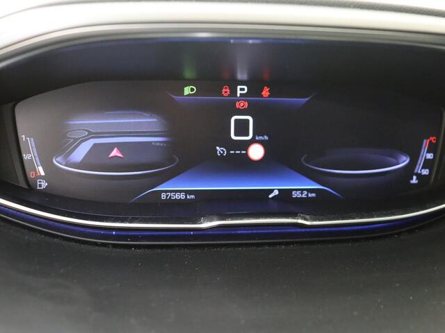 Peugeot 5008 1.2 130PK EAT8 Blue Lease Premium | Automaat | Camera | Schuif/kantel dak | Trekhaak |