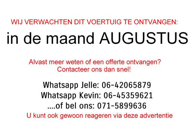 Peugeot 5008 1.2 PURETECH GT AUTOMAAT 7P Elek. achterklep | Dodehoeksensoren | Stoelverwarming