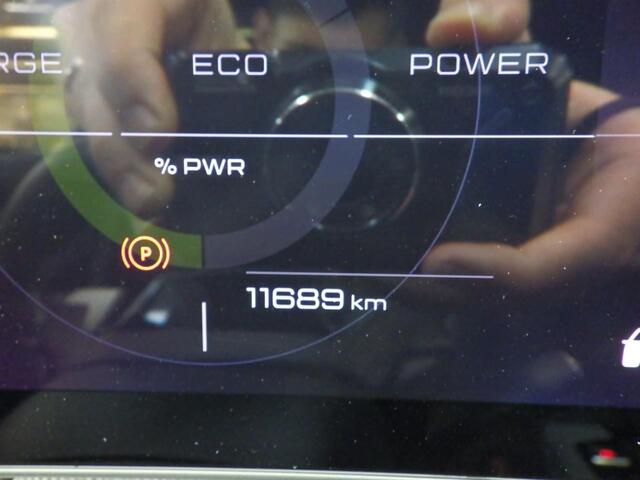 Peugeot 5008 e-5008 GT Avantage 73 kWh Leder interieur | Panoramadak